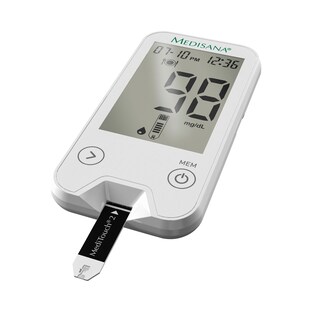 Kit de démarrage MediTouch « 2 »