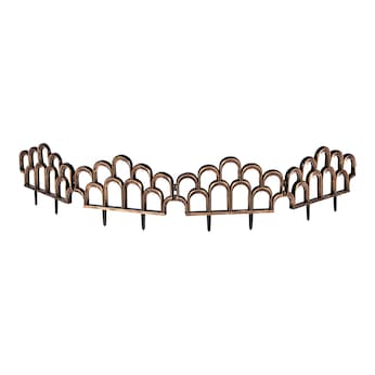 Bordure solaire «Antique», 2 m