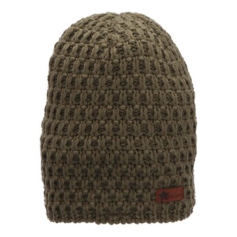 Winter-Strickmütze