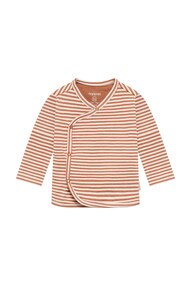Langarmshirt stripe