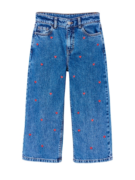 mittelblau