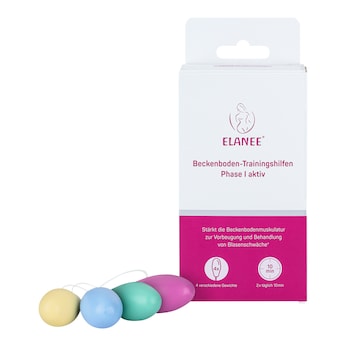 Accessoires de rééducation du périnée Phase 1