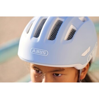 Fahrradhelm Smiley 3.0 ACE LED
