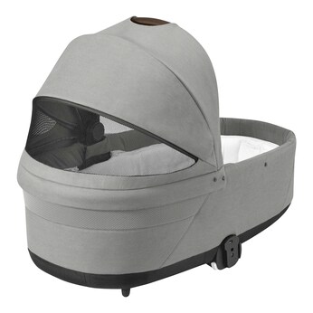 Kombikinderwagen Talos S Lux Trio-Set inkl. Babyschale Cloud G i-Size