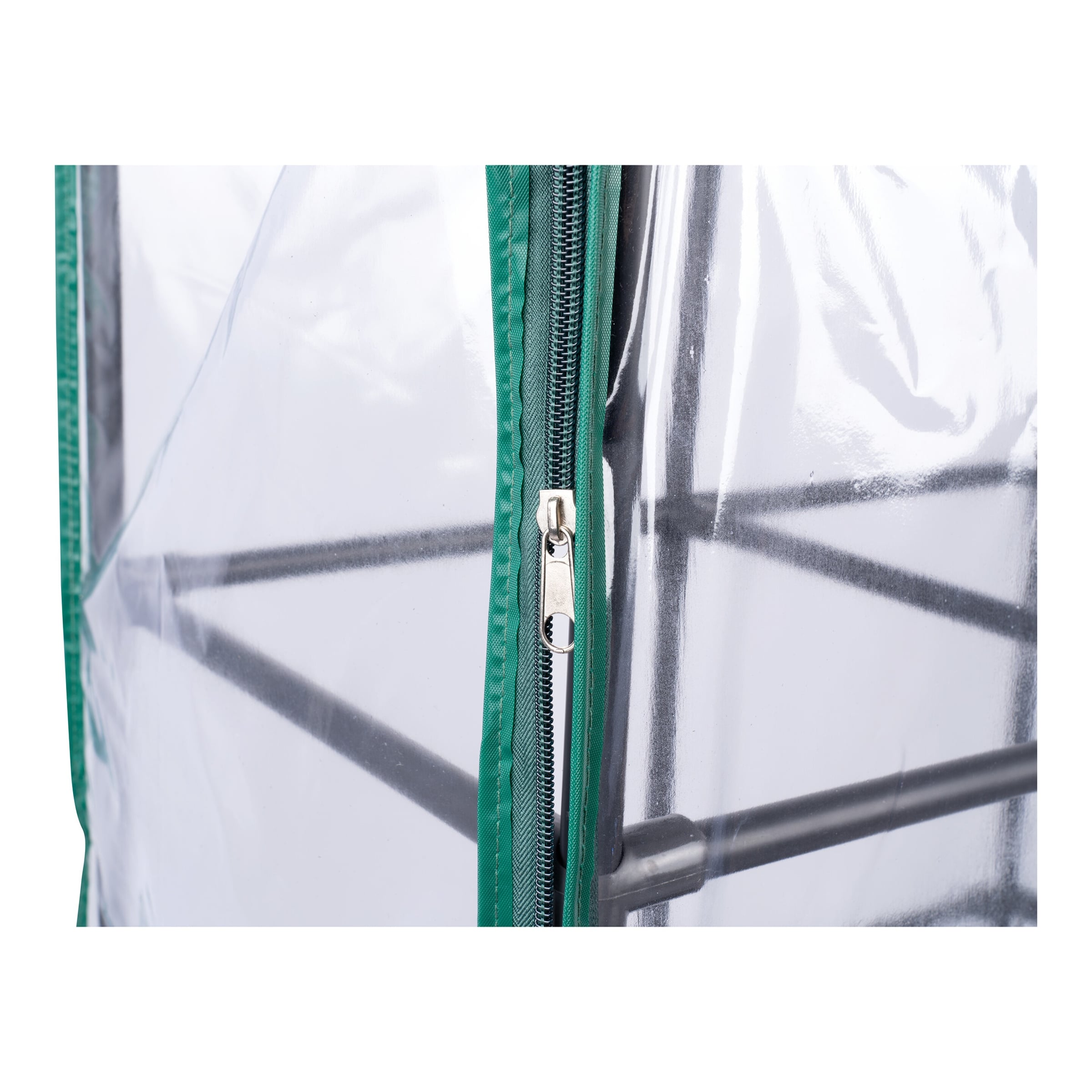 Schutzhaube für XXL-Pflanzturm