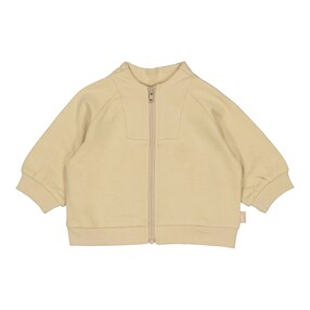 Sweatjacke