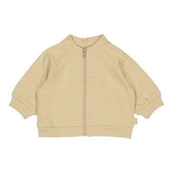 Sweatjacke