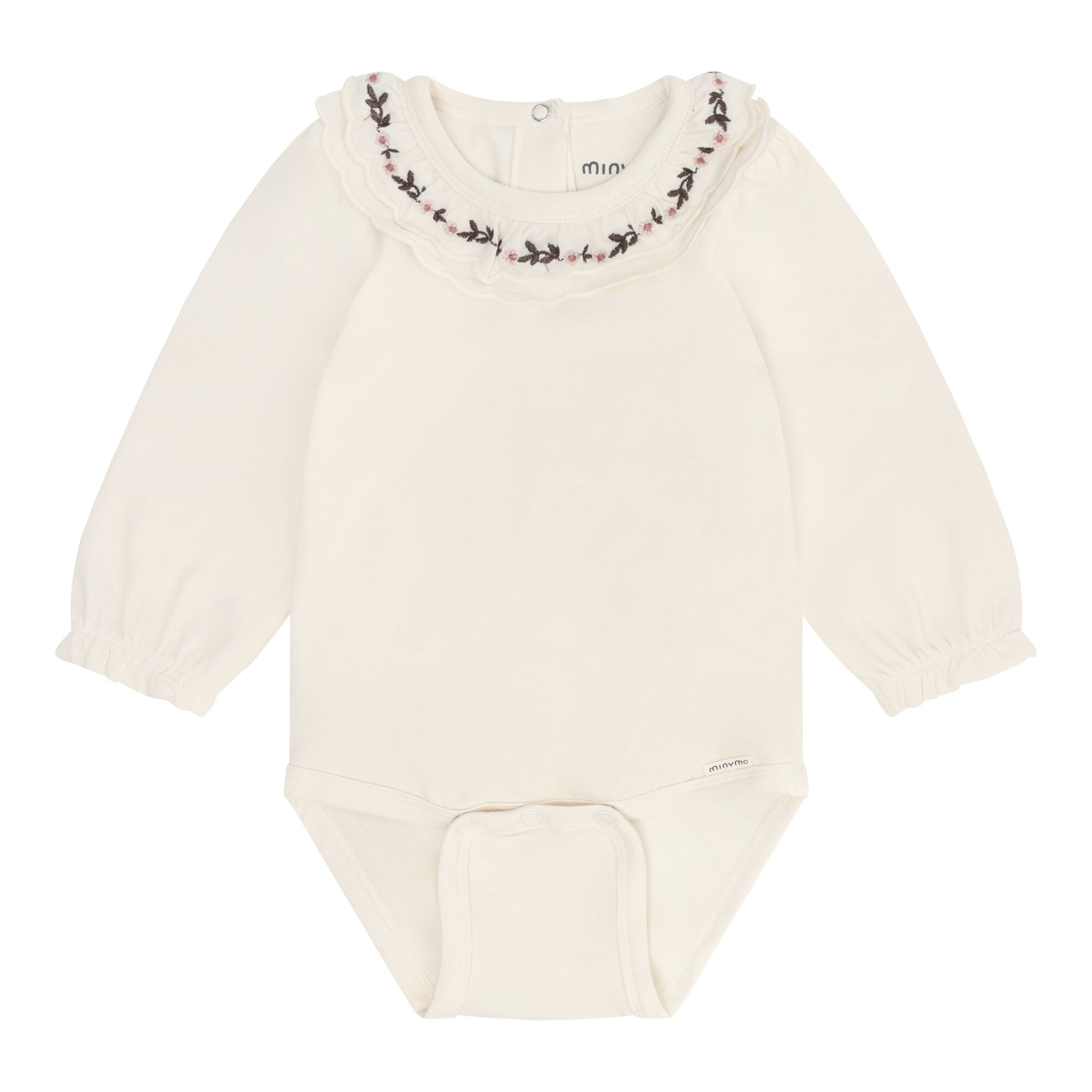Minymo Body langarm