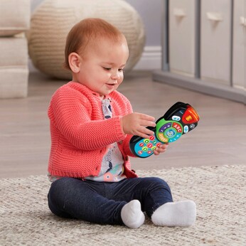 Musikspielzeug Babys Fernbedienung