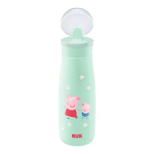 Trinkflasche Mini Me Flip, 450ml