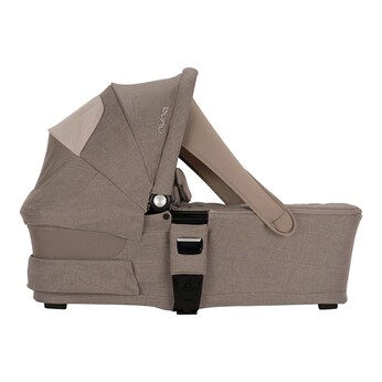 Kombikinderwagen Mixx Next Trio-Set inkl. Babyschale Pipa Next