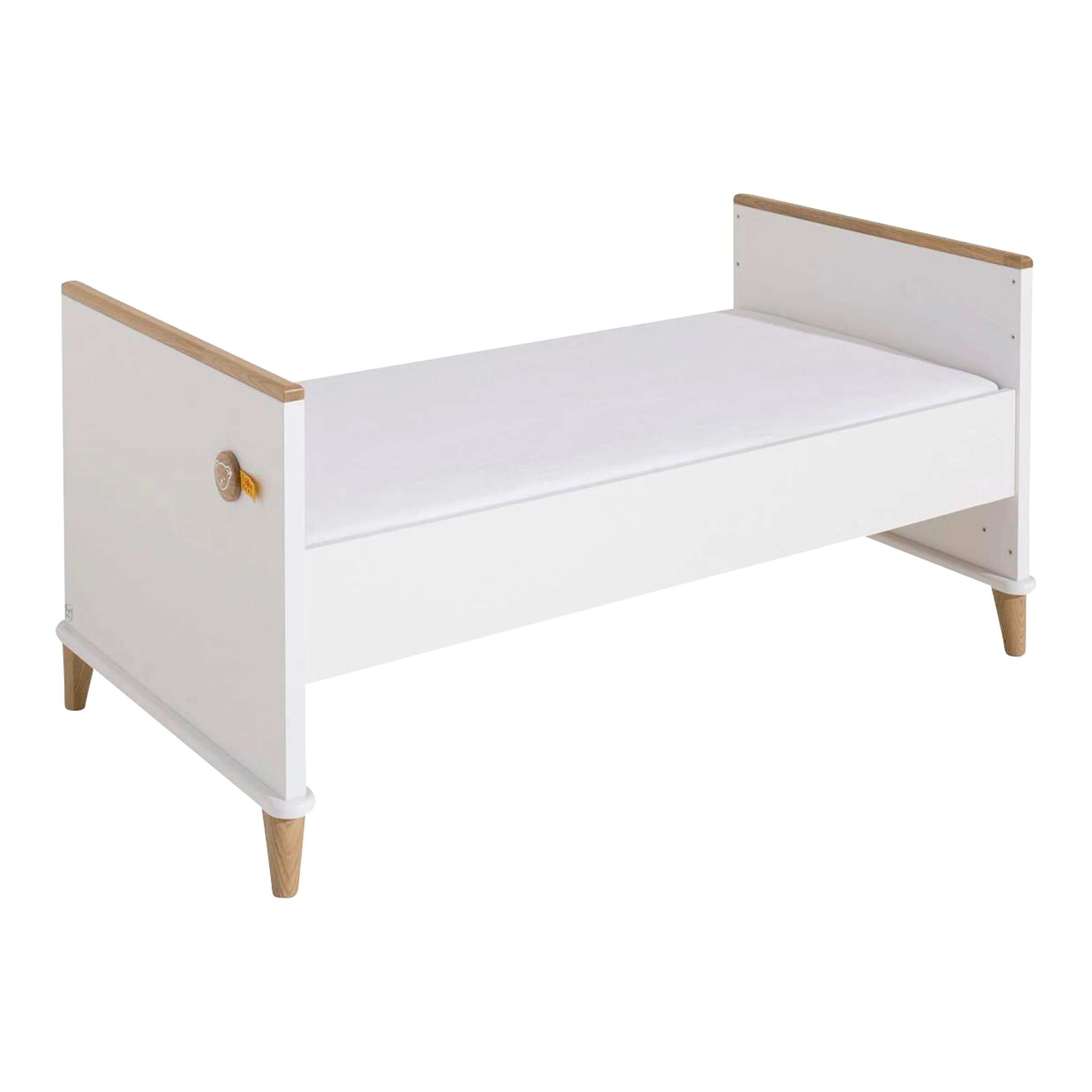 Paidi Umbauseiten für Babybett Lotte & Fynn