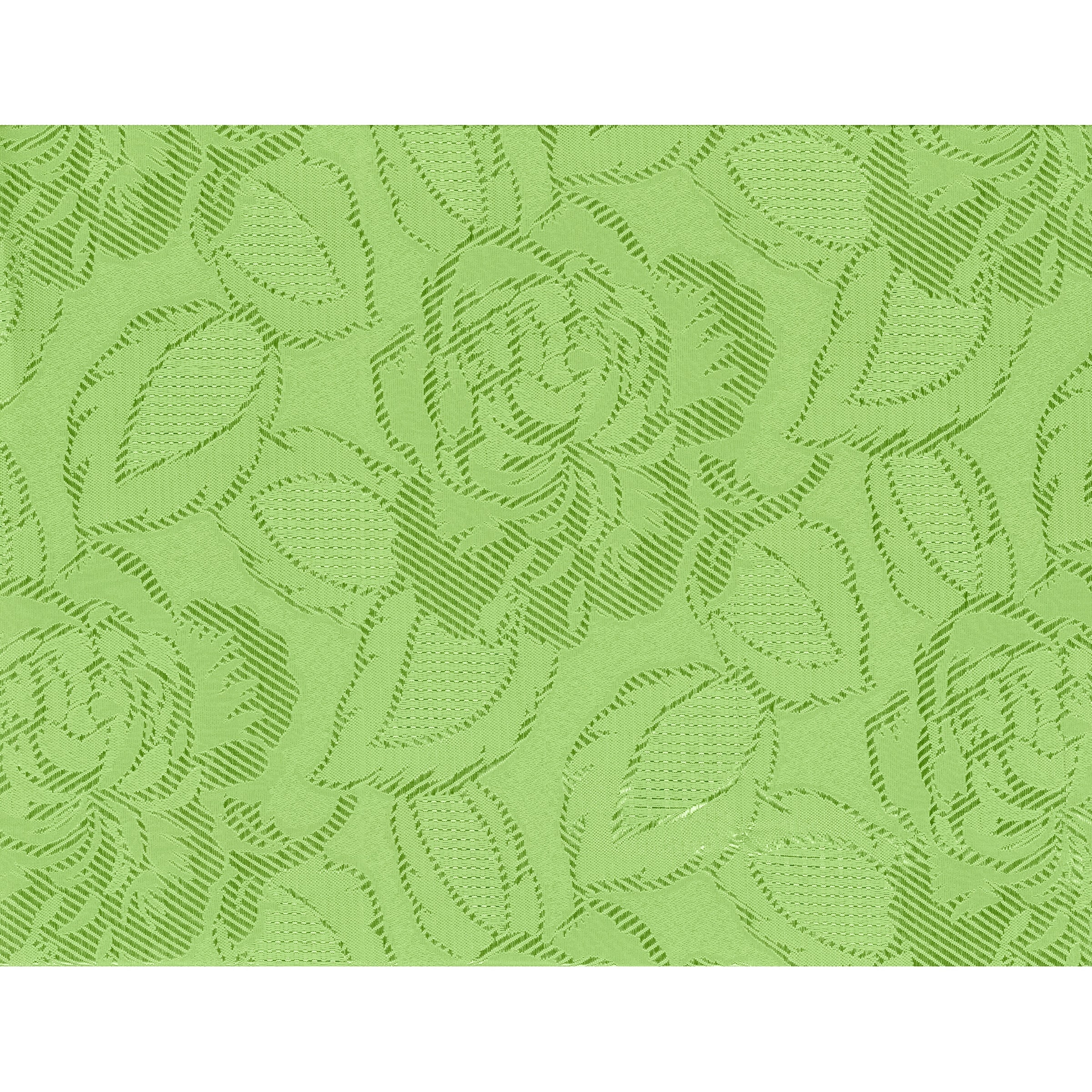 Jacquard-Tischdecke "Jasmin"