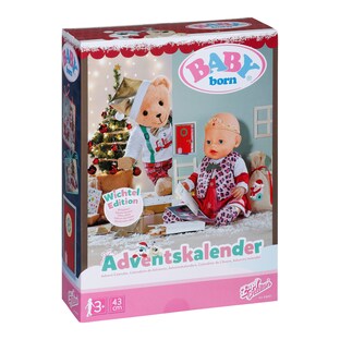 Adventskalender 43cm