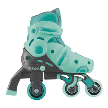 Inline Skates 2in1 Gr. 26-29
