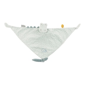 Doudou Romeo le crocodile