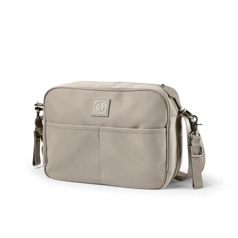 Wickeltasche Crossbody - Moonshell