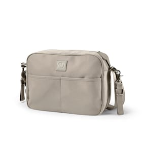 Wickeltasche Crossbody - Moonshell