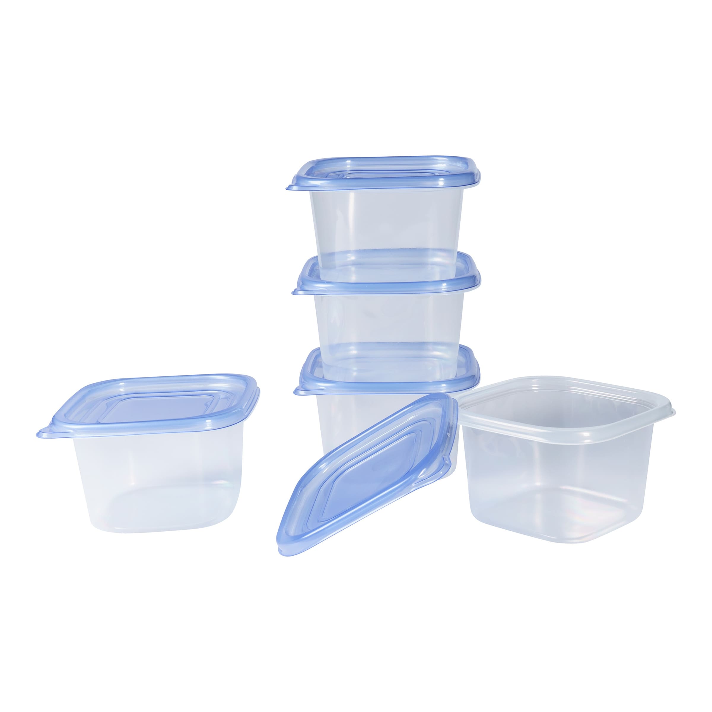 Frischhaltedosen-Set "Klassisch", 30-teilig