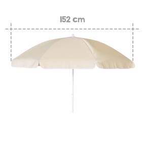 Schirm Set  Outdoor +
