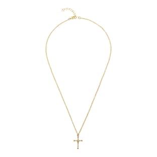 Collier de communion « Croix »