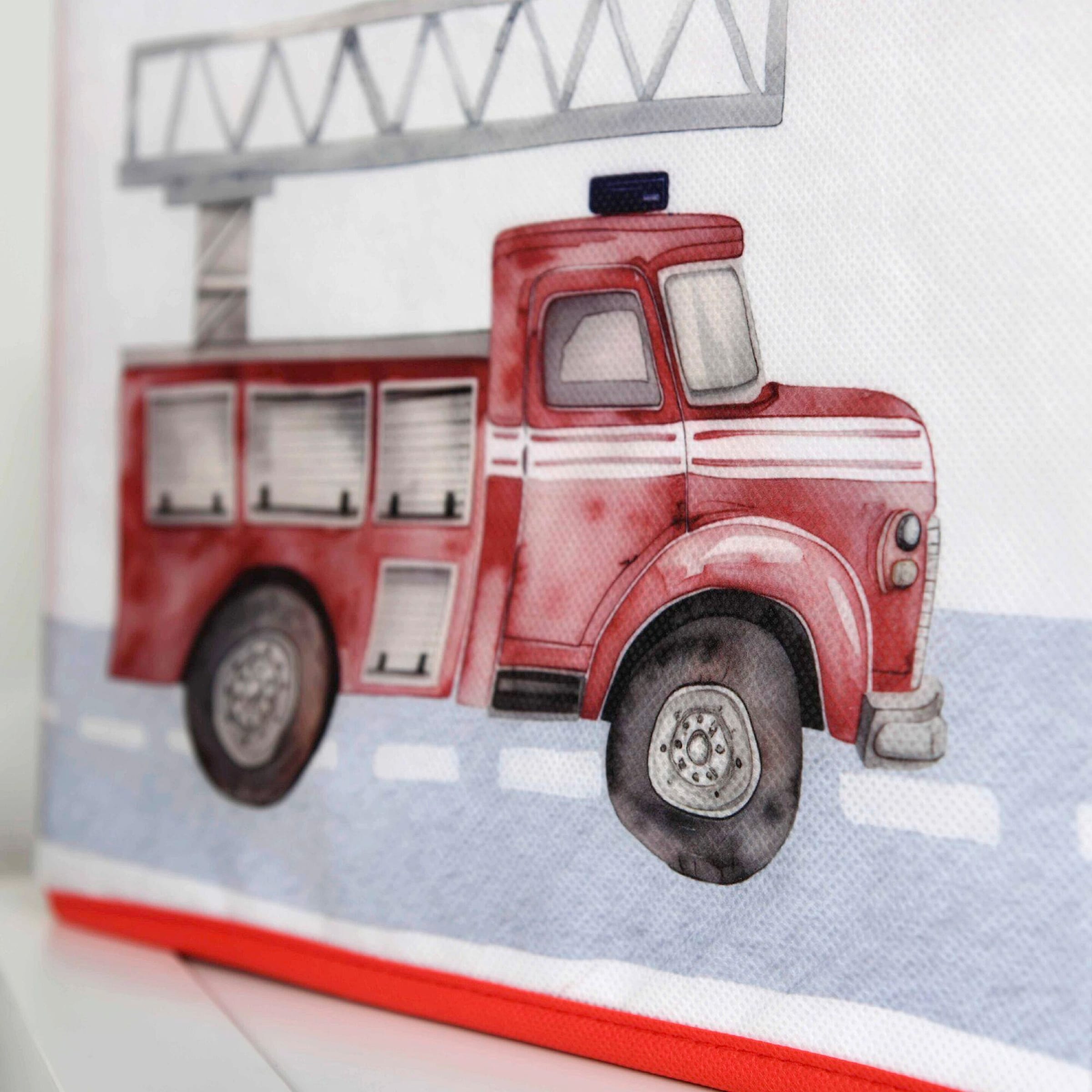 Aufbewahrungsbox 30x30x30 cm