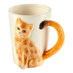 Tasse "chat"