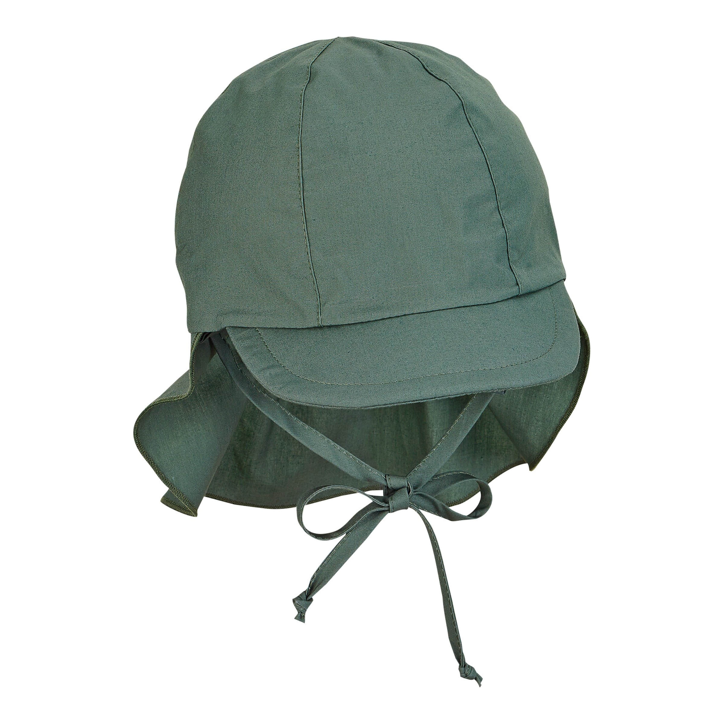 Sterntaler Schirmmütze mit Nacken- und UV-Schutz