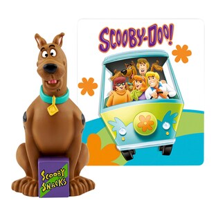 Tonie Hörfigur Scooby-Doo