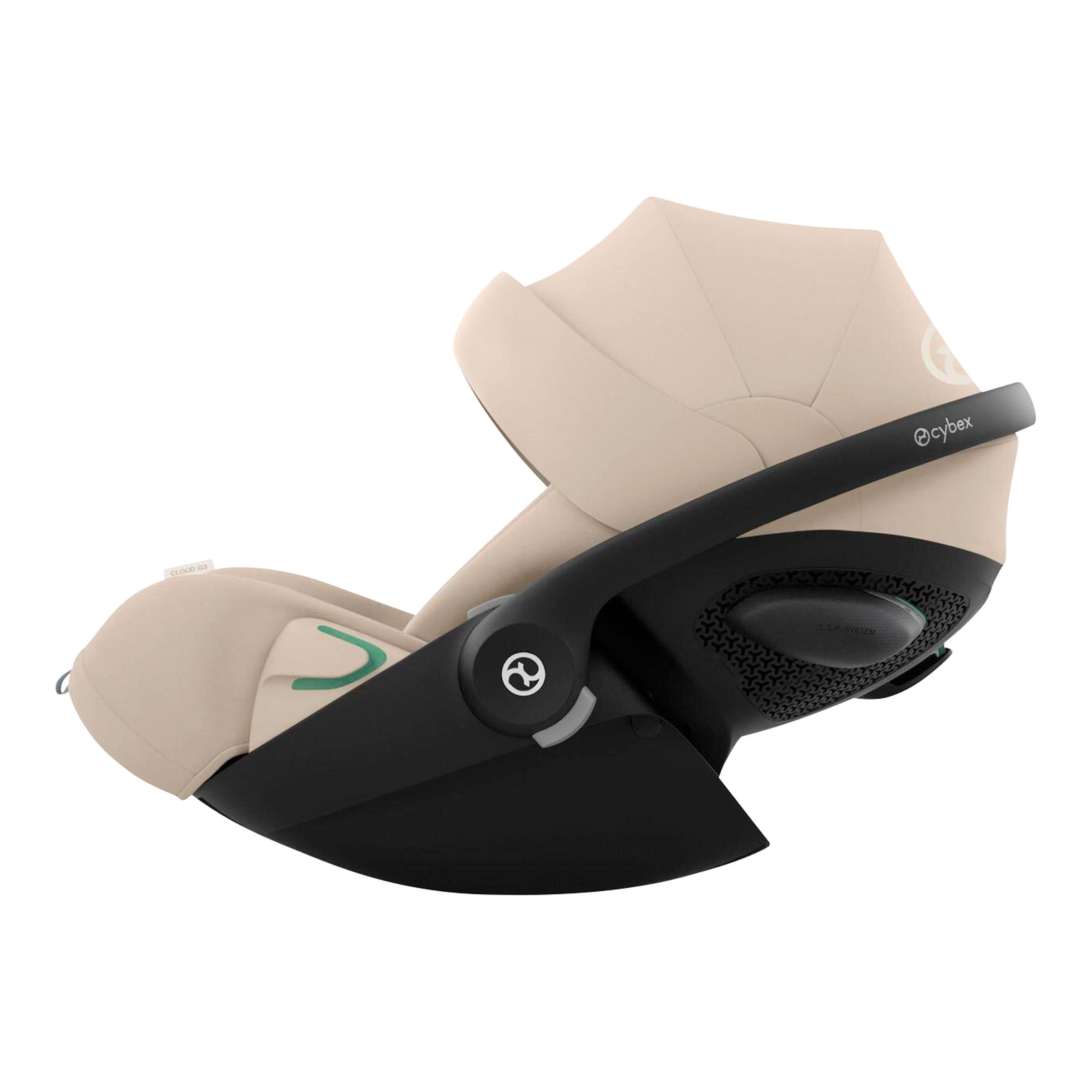 Cybex Gold Babyschale CLOUD G3