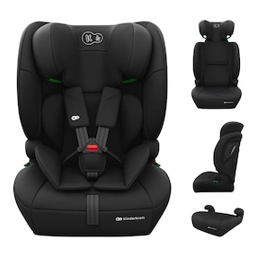 Kindersitz COMFORT UP 2 PLUS