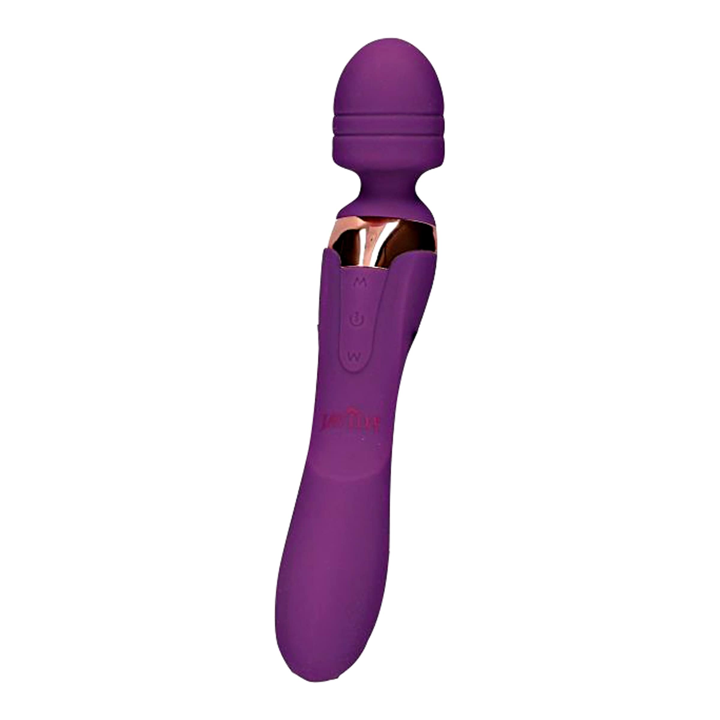 Massagestab „Double Massager“, beidseitig verwendbar