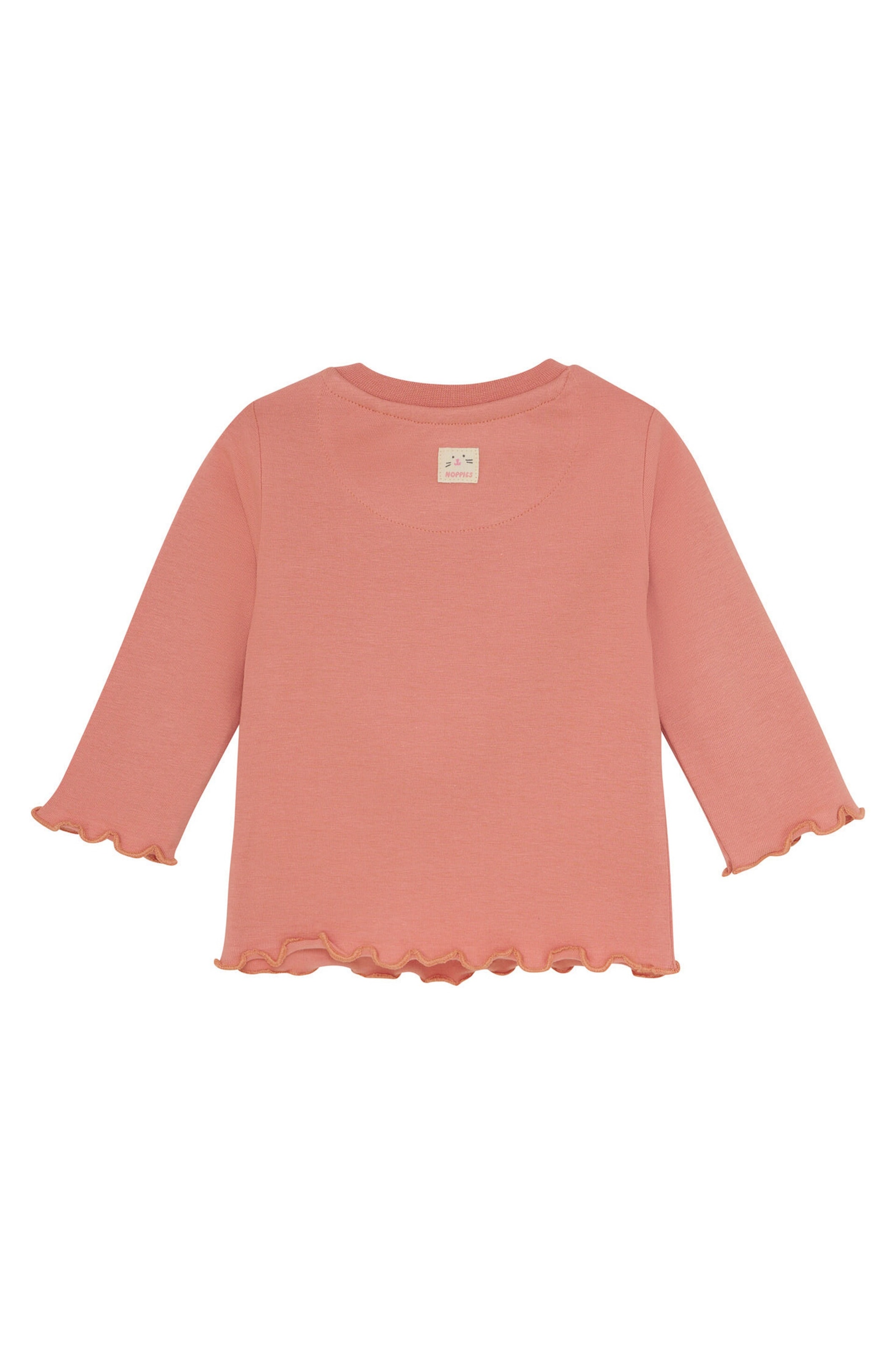 Noppies Baby Langarmshirt Telluride