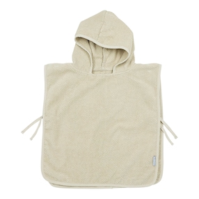 Poncho de bain
