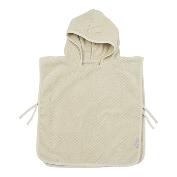 Poncho de bain