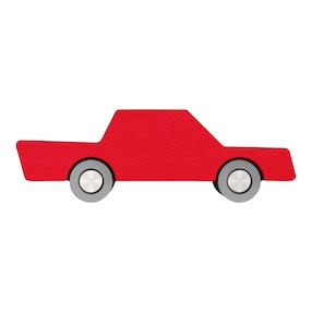 Auto Back & Forth