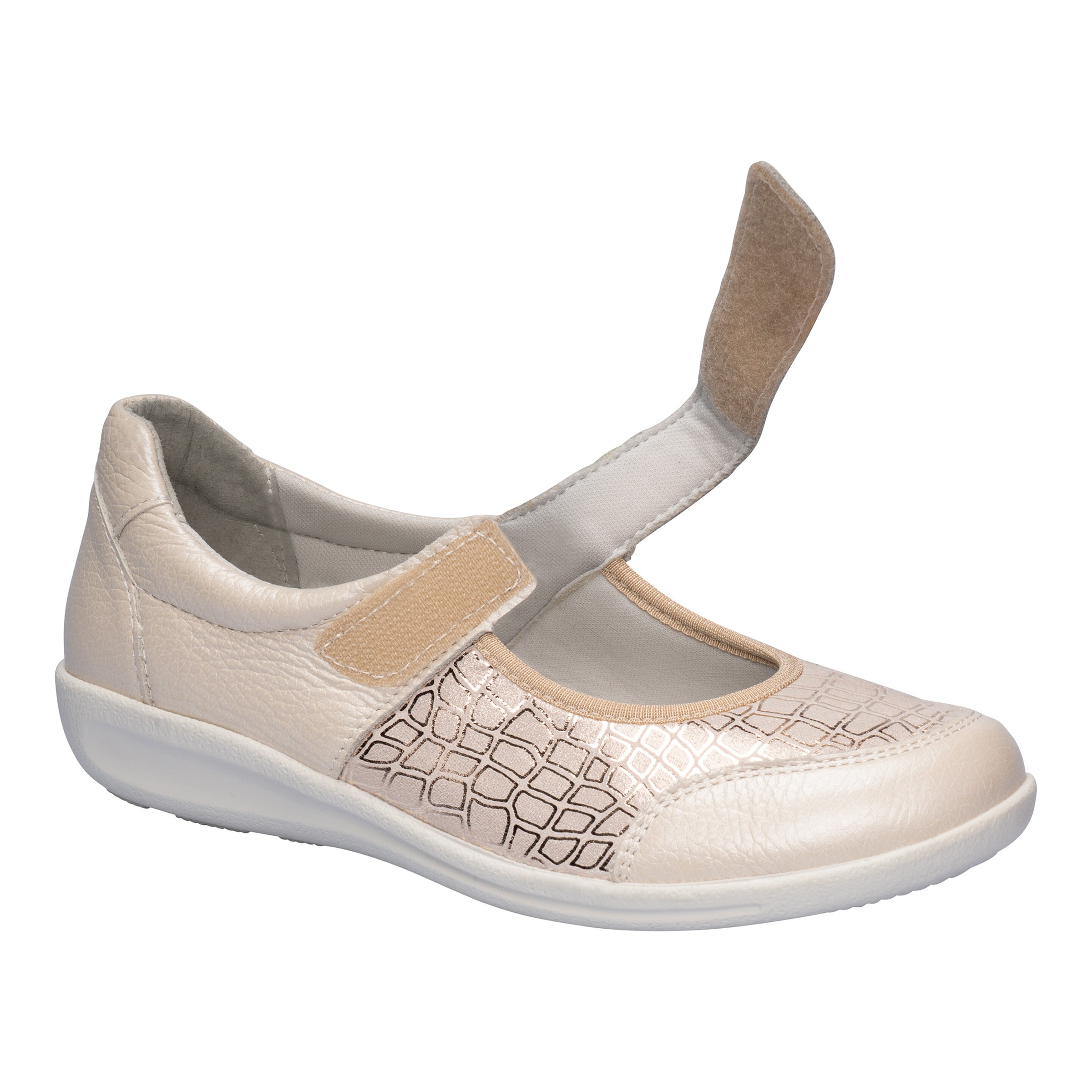 Damen-Ballerina "Toronto“