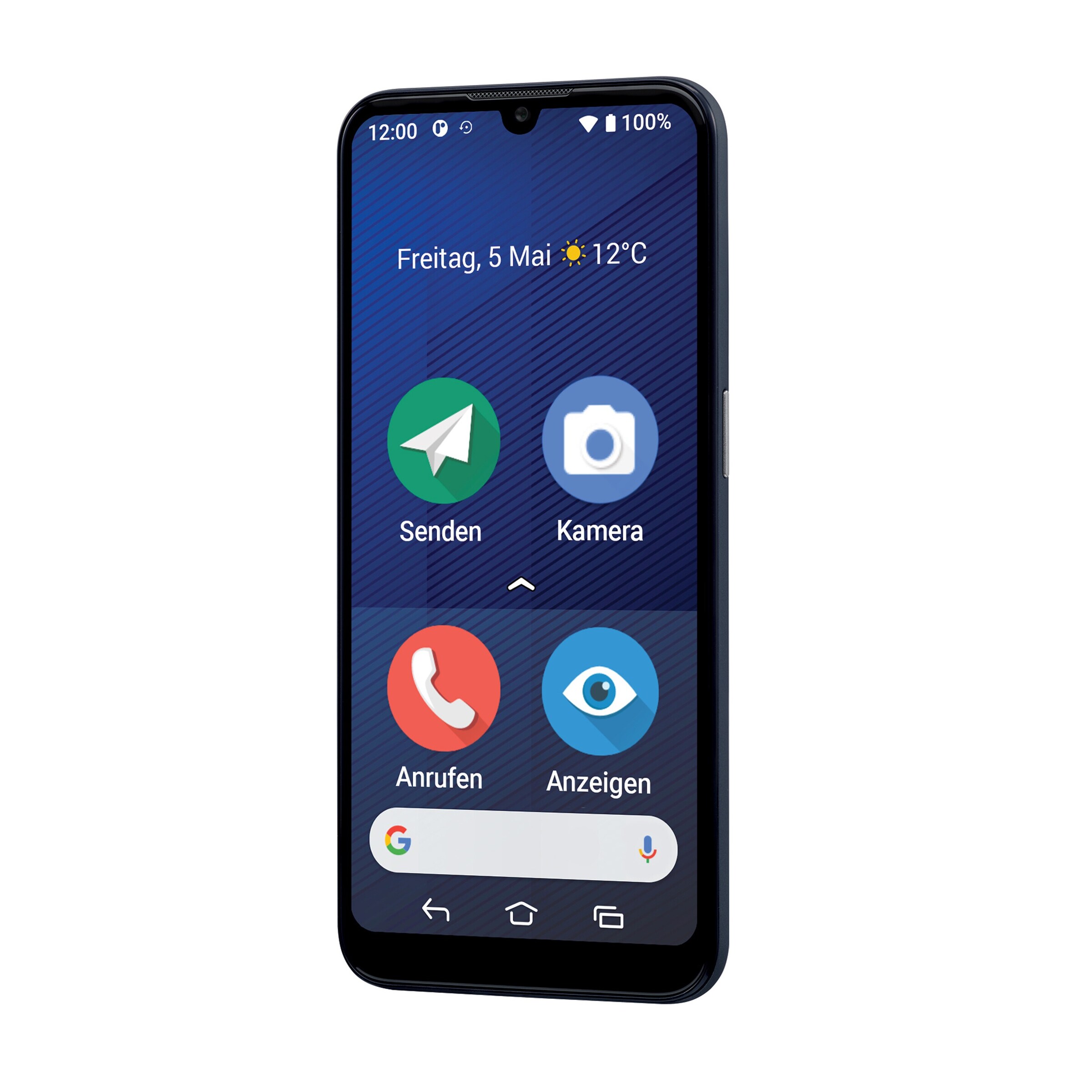 Smartphone 8200