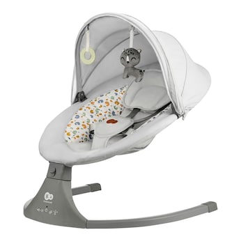 Babyschaukel LUMI 2in1