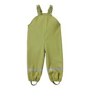 Pantalon de pluie à bretelles