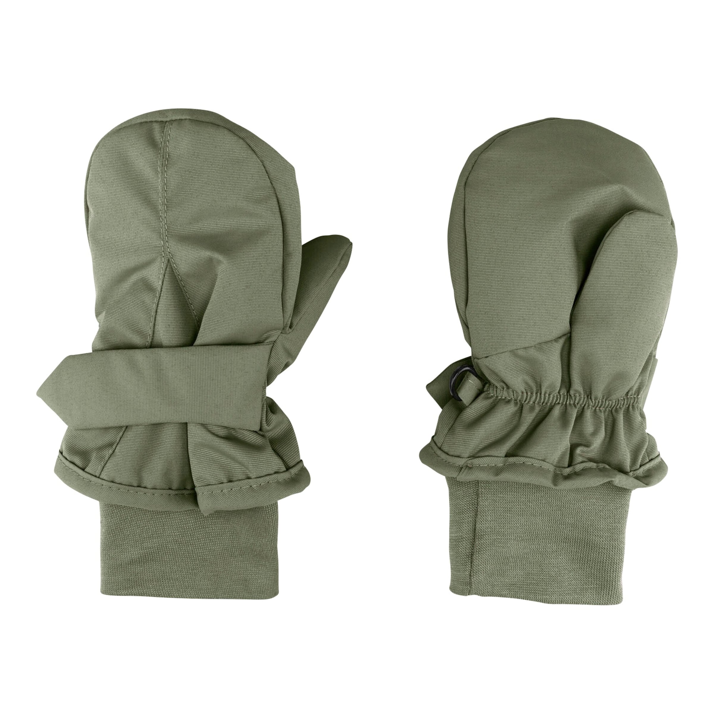 Sterntaler Fäustlinge