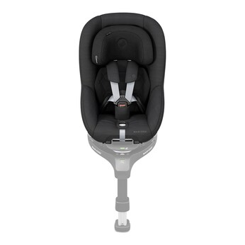 Kindersitz Pearl 360 Pro i-Size inkl. Isofix-Basis Family Fix 360 Pro