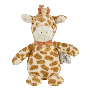 Kuscheltier Giraffe Kaya 16cm
