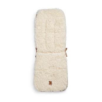 Kinderwagen Sitzauflage CosyCushion  - Soft Sherpa