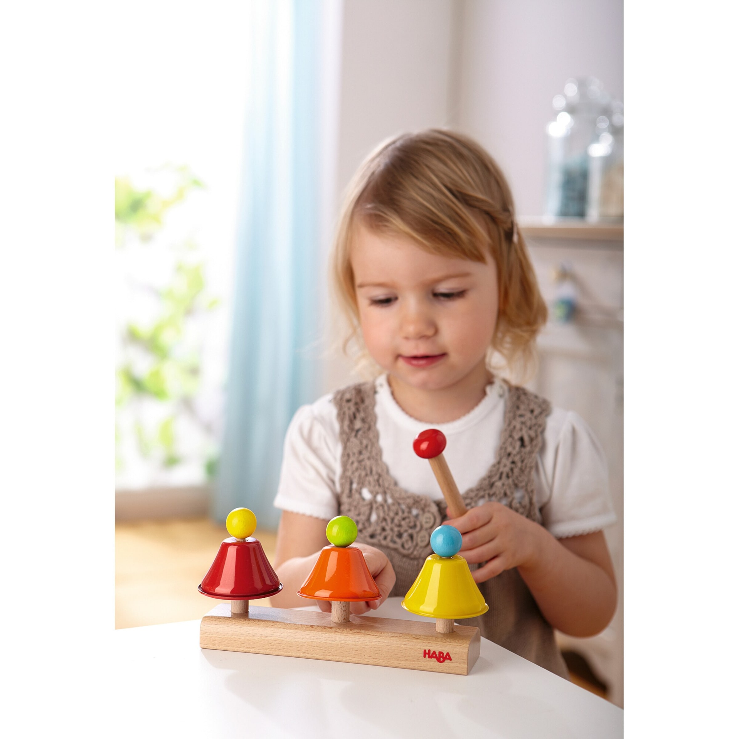 Haba Glockenspiel