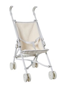 Puppen-Buggy
