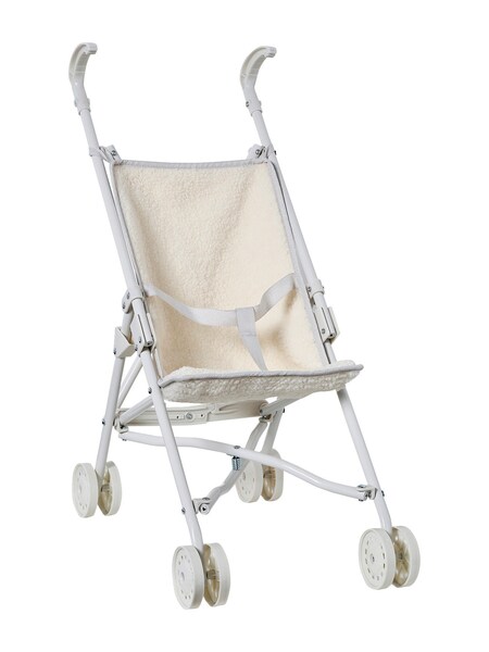 wollweiß/mini cocoon