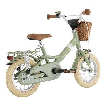 Kinderfahrrad YOUKE Classic 12