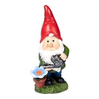 Nain de jardin