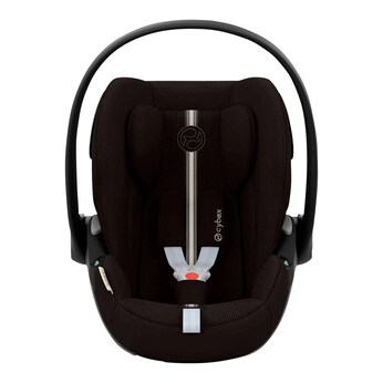 Babyschale Cloud G PLUS
